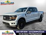 2025 Ford F-150 SuperCrew Cab 4x4 Pickup for sale #50630 - photo 1