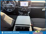 2025 Ford F-150 SuperCrew Cab 4x4 Pickup for sale #50630 - photo 14