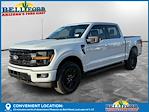 2025 Ford F-150 SuperCrew Cab 4x4 Pickup for sale #50630 - photo 3