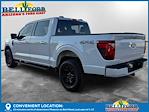 2025 Ford F-150 SuperCrew Cab 4x4 Pickup for sale #50630 - photo 2