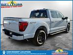 2025 Ford F-150 SuperCrew Cab 4x4 Pickup for sale #50630 - photo 6