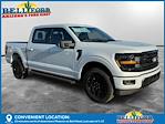 2025 Ford F-150 SuperCrew Cab 4x4 Pickup for sale #50630 - photo 8