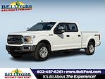 2019 Ford F-150 SuperCrew Cab 4WD Pickup for sale #50630A - photo 1