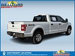 2019 Ford F-150 SuperCrew Cab 4WD Pickup for sale #50630A - photo 2