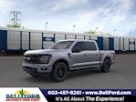 2025 Ford F-150 SuperCrew Cab 4x4 Pickup for sale #50631 - photo 1