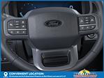 2025 Ford F-150 SuperCrew Cab 4x4 Pickup for sale #50631 - photo 12