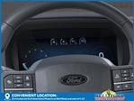 2025 Ford F-150 SuperCrew Cab 4x4 Pickup for sale #50631 - photo 13