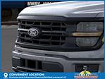 2025 Ford F-150 SuperCrew Cab 4x4 Pickup for sale #50631 - photo 17