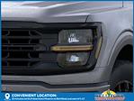2025 Ford F-150 SuperCrew Cab 4x4 Pickup for sale #50631 - photo 18