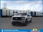 2025 Ford F-150 SuperCrew Cab 4x4 Pickup for sale #50631 - photo 3