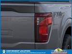2025 Ford F-150 SuperCrew Cab 4x4 Pickup for sale #50631 - photo 21