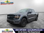 New 2025 Ford F-150 XLT SuperCrew Cab 4x4 Pickup for sale #50631 - photo 1