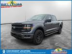 New 2025 Ford F-150 XLT SuperCrew Cab 4x4 Pickup for sale #50631 - photo 3
