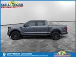 New 2025 Ford F-150 XLT SuperCrew Cab 4x4 Pickup for sale #50631 - photo 4