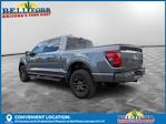 New 2025 Ford F-150 XLT SuperCrew Cab 4x4 Pickup for sale #50631 - photo 2