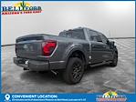 New 2025 Ford F-150 XLT SuperCrew Cab 4x4 Pickup for sale #50631 - photo 6