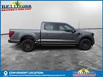New 2025 Ford F-150 XLT SuperCrew Cab 4x4 Pickup for sale #50631 - photo 7