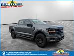 New 2025 Ford F-150 XLT SuperCrew Cab 4x4 Pickup for sale #50631 - photo 8