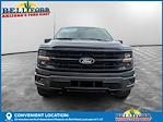 New 2025 Ford F-150 XLT SuperCrew Cab 4x4 Pickup for sale #50631 - photo 9