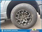 New 2025 Ford F-150 XLT SuperCrew Cab 4x4 Pickup for sale #50631 - photo 10