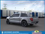 2025 Ford F-150 SuperCrew Cab 4x4 Pickup for sale #50631 - photo 2
