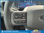 New 2025 Ford F-150 XLT SuperCrew Cab 4x4 Pickup for sale #50631 - photo 17
