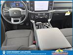 New 2025 Ford F-150 XLT SuperCrew Cab 4x4 Pickup for sale #50631 - photo 22