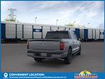 2025 Ford F-150 SuperCrew Cab 4x4 Pickup for sale #50631 - photo 8