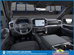 2025 Ford F-150 SuperCrew Cab 4x4 Pickup for sale #50631 - photo 9