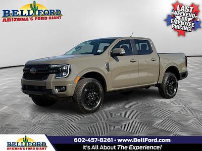 2025 Ford Ranger SuperCrew Cab 4x4 Pickup for sale #50641 - photo 1