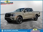 2025 Ford Ranger SuperCrew Cab 4x4 Pickup for sale #50641 - photo 3