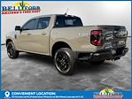 2025 Ford Ranger SuperCrew Cab 4x4 Pickup for sale #50641 - photo 2