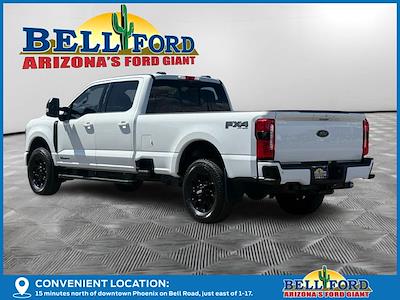 2024 Ford F-250 Crew Cab 4x4 Pickup for sale #50647A - photo 2
