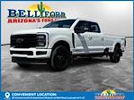 2024 Ford F-250 Crew Cab 4x4 Pickup for sale #50647A - photo 4