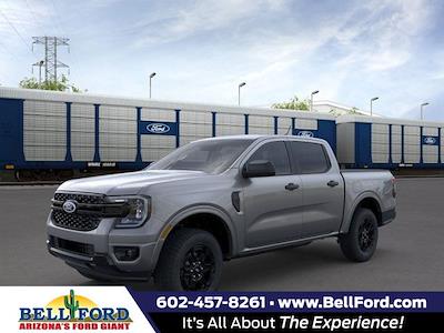 2025 Ford Ranger SuperCrew Cab 4x2 Pickup for sale #50650 - photo 1