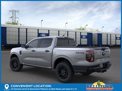 2025 Ford Ranger SuperCrew Cab 4x2 Pickup for sale #50650 - photo 2