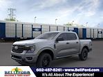 2025 Ford Ranger SuperCrew Cab 4x2 Pickup for sale #50650 - photo 1