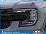 2025 Ford Ranger SuperCrew Cab 4x2 Pickup for sale #50650 - photo 18