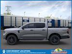 2025 Ford Ranger SuperCrew Cab 4x2 Pickup for sale #50650 - photo 4
