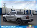 2025 Ford Ranger SuperCrew Cab 4x2 Pickup for sale #50650 - photo 2