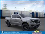 2025 Ford Ranger SuperCrew Cab 4x2 Pickup for sale #50650 - photo 7