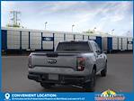 2025 Ford Ranger SuperCrew Cab 4x2 Pickup for sale #50650 - photo 8