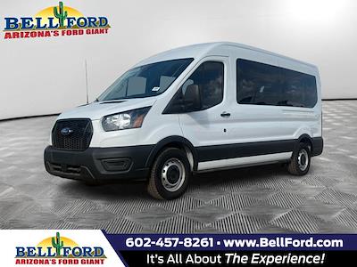 New 2025 Ford Transit 350 XL Passenger Van for sale #50654 - photo 1