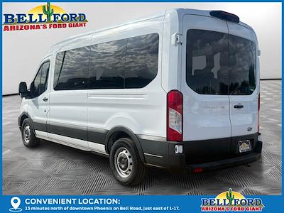 New 2025 Ford Transit 350 XL Passenger Van for sale #50654 - photo 2