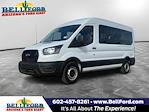 New 2025 Ford Transit 350 XL Passenger Van for sale #50654 - photo 1