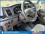 New 2025 Ford Transit 350 XL Passenger Van for sale #50654 - photo 12