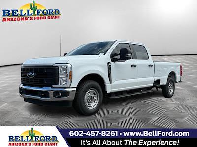 New 2025 Ford F-250 XL Crew Cab Pickup for sale #50705 - photo 1