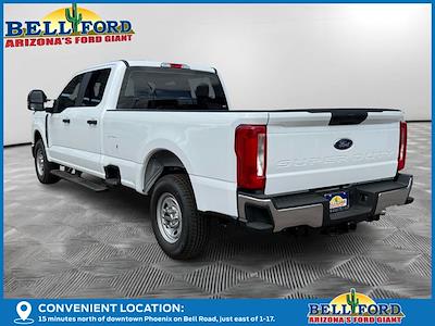 New 2025 Ford F-250 XL Crew Cab Pickup for sale #50705 - photo 2