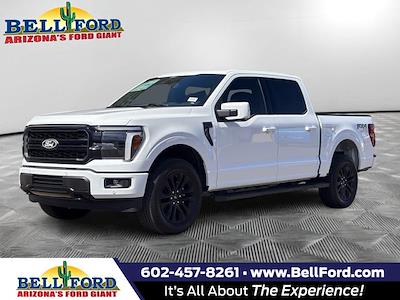 2025 Ford F-150 SuperCrew Cab 4x4 Pickup for sale #50706 - photo 1