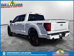 2025 Ford F-150 SuperCrew Cab 4x4 Pickup for sale #50706 - photo 2